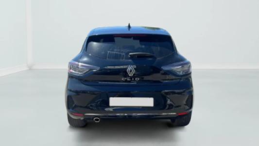 Renault Clio 1.0 TCe 90 Business 2019 - 122 722 km