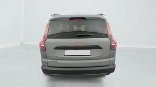 Dacia Sandero 1.0 TCe 90 Comfort 2023 - 36 225 km