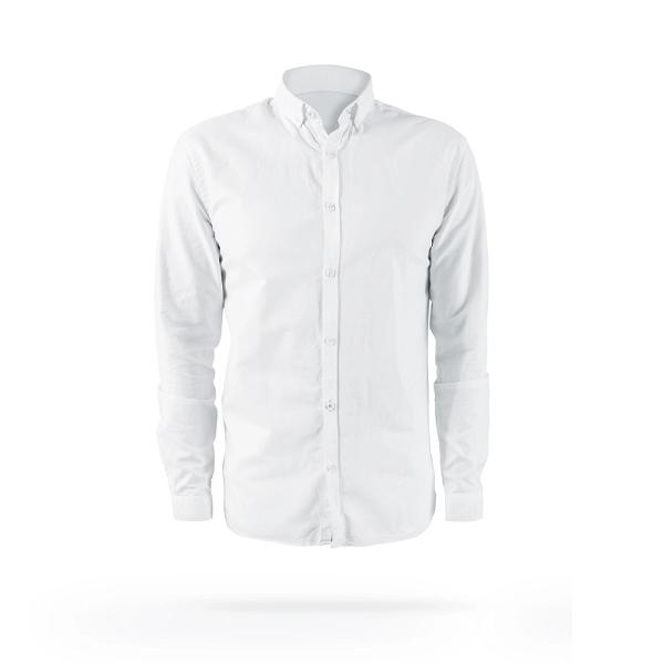 Chemise Oxford Slim Fit